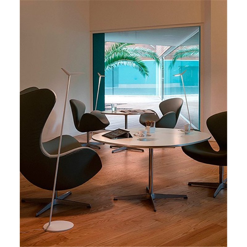 Vibia Skan Push - 0260 lampadaire
