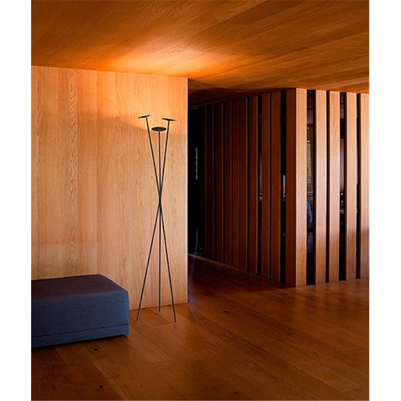Vibia Skan Push - 0260 lampadaire