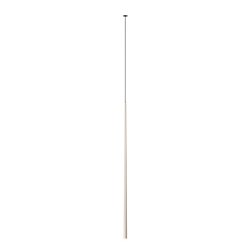 Vibia Slim 1X 100 - 0920 lampe a suspension