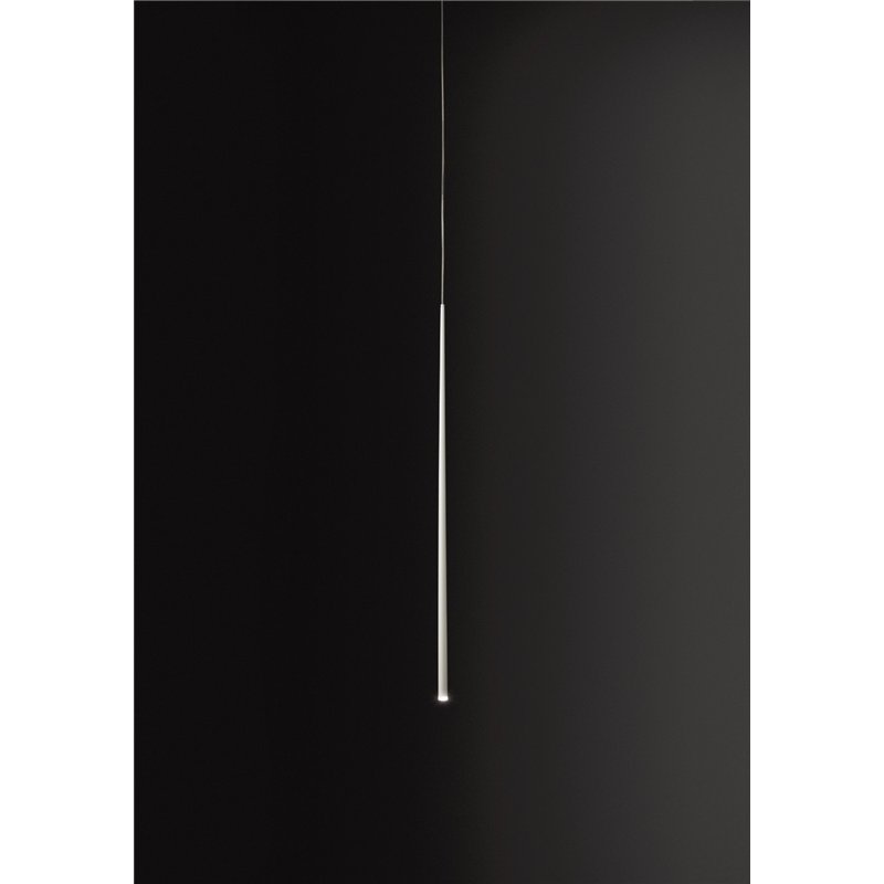 Vibia Slim 1X 100 lampe a suspension