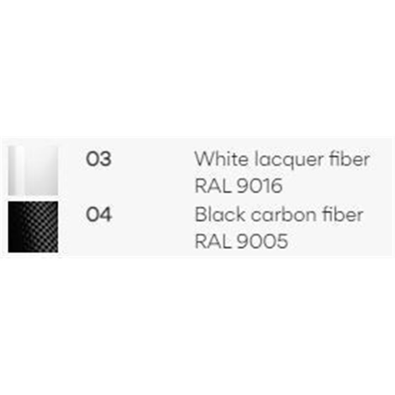 Vibia Slim 1X 100 - 0920 lampe a suspension
