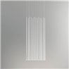 Vibia Slim 1X 100 - 0920 lampe a suspension