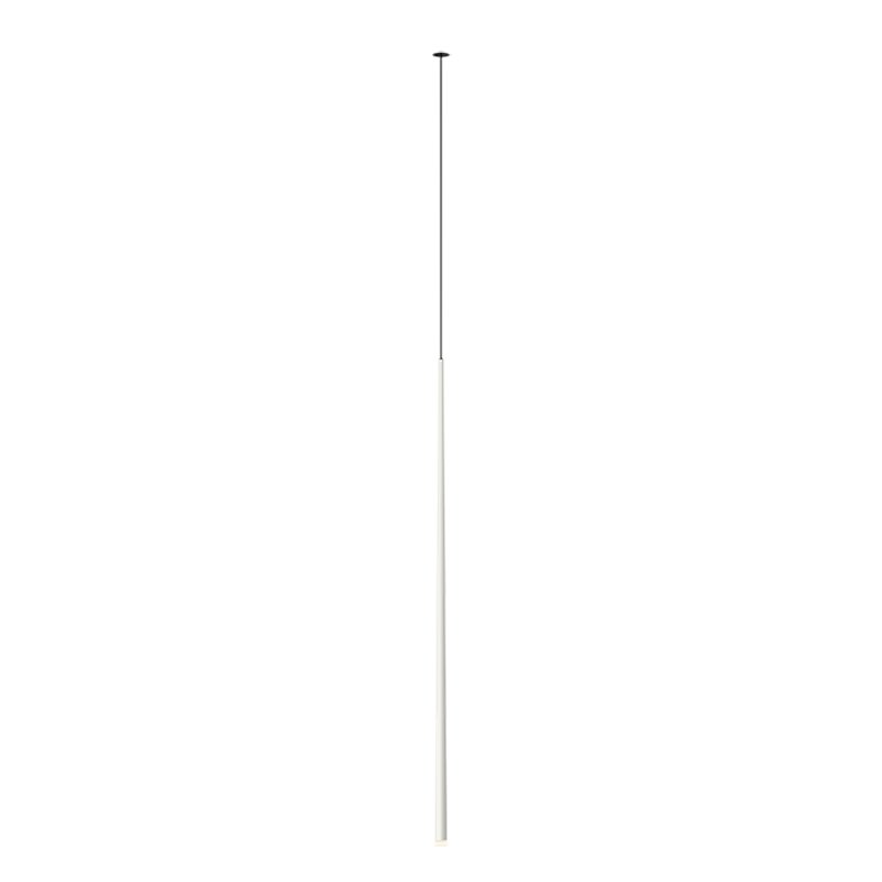 Vibia Slim 1X 100 - 0920 lampe a suspension