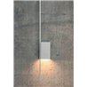 Vibia Structural 1X - 2600 applique