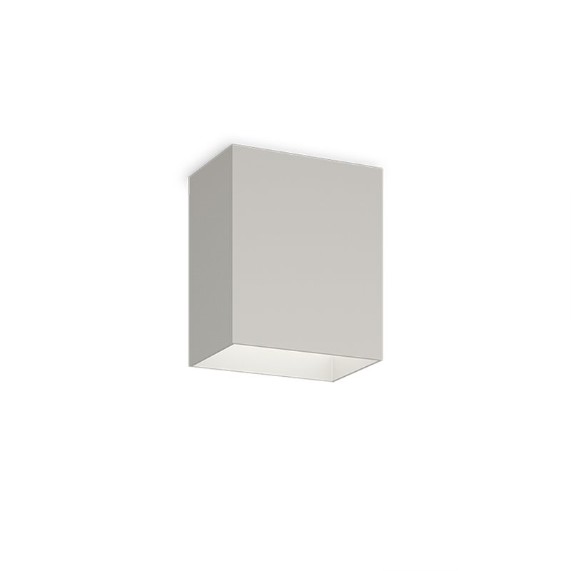 Vibia Structural 1X18 plafonnier