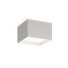 Vibia Structural 1X24 plafonnier