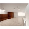 Vibia Structural 1X24 - 2632 plafonnier