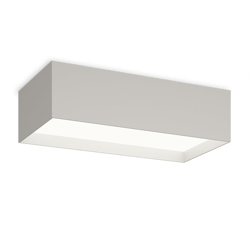 Vibia Structural 1X48 plafonnier