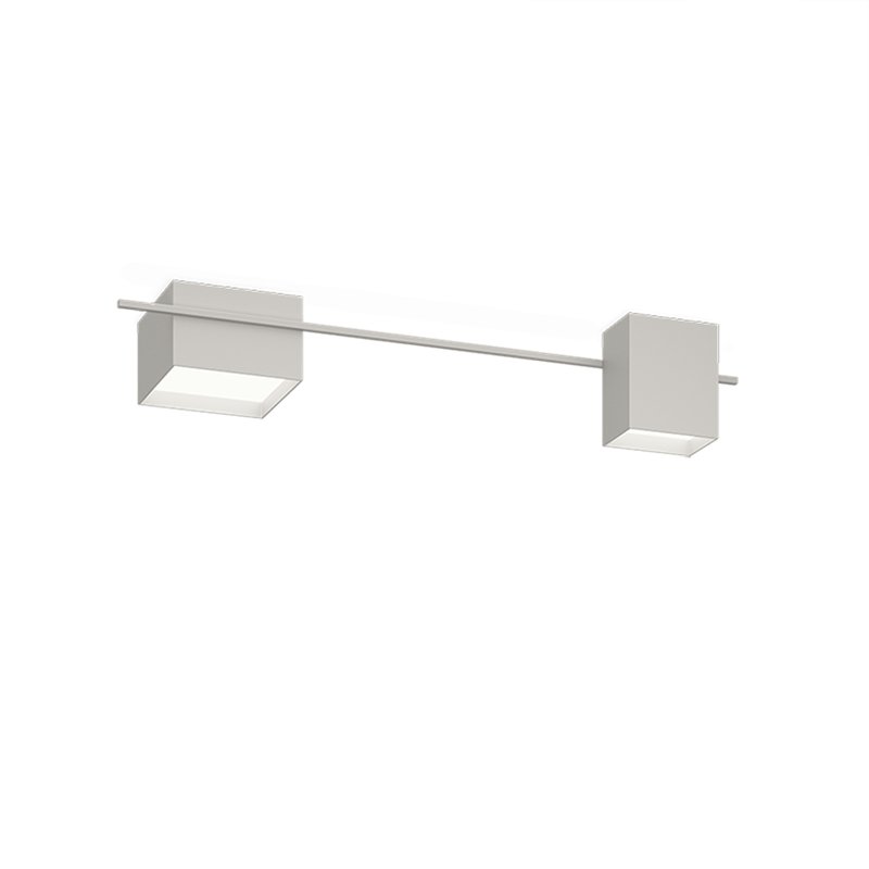 Vibia Structural 2X Extended 120 - 2640 plafonnier