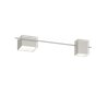 Vibia Structural 2X Extended 120 - 2640 plafonnier