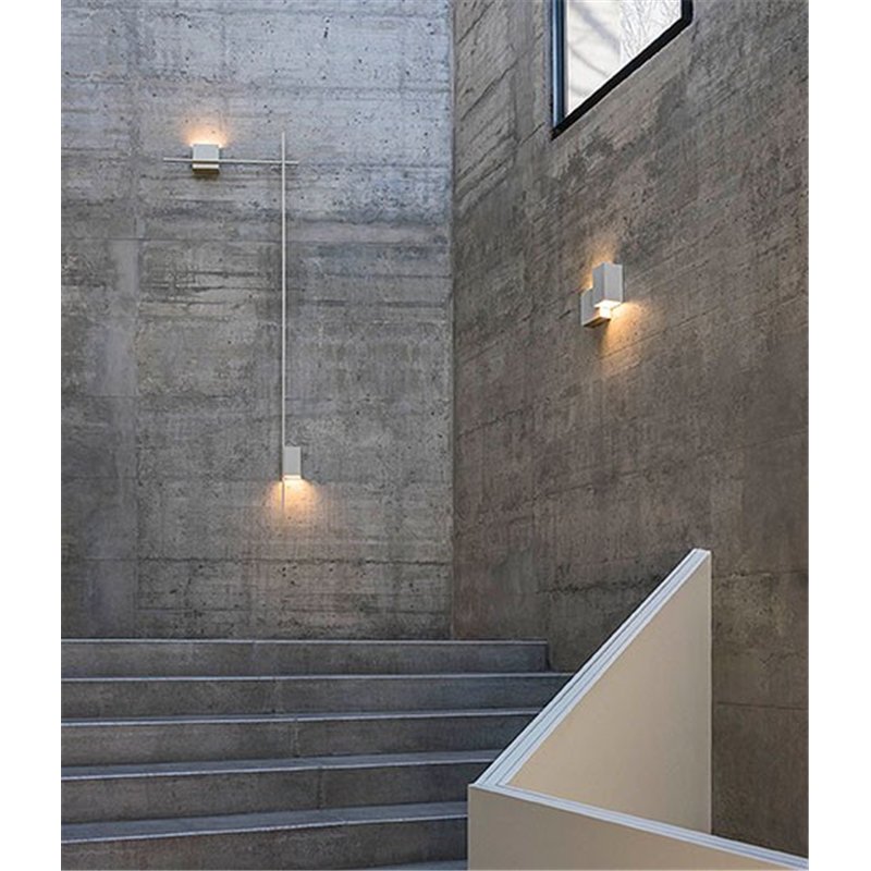 Vibia Structural 2X Extended 120 - 2640 plafonnier