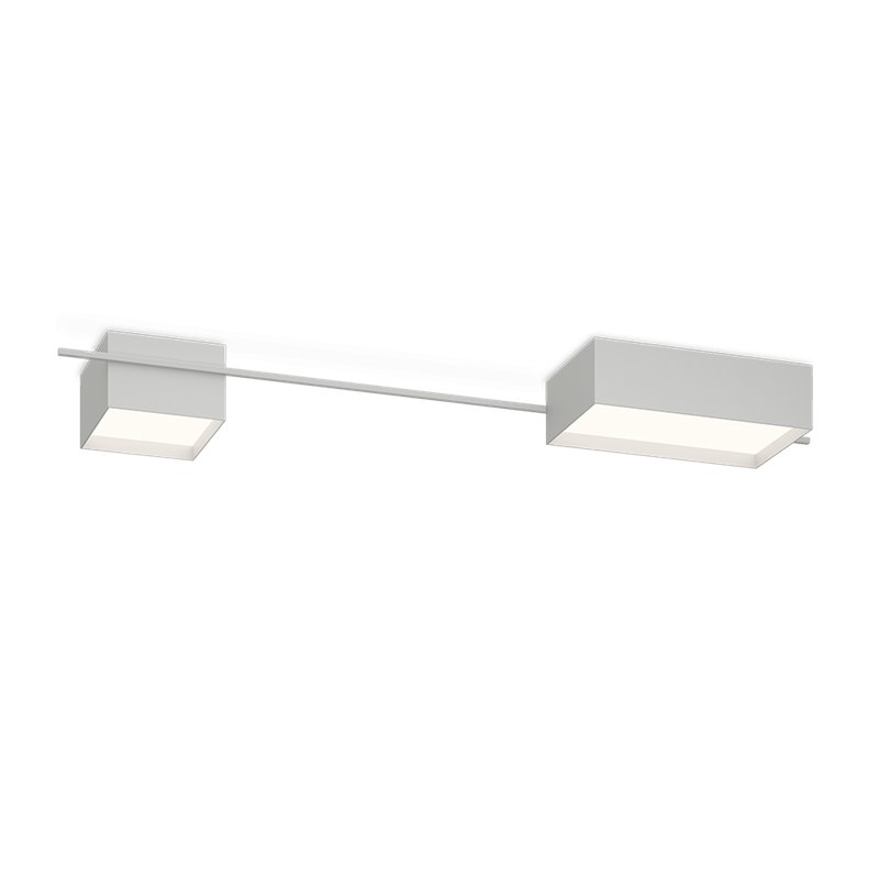 Vibia Structural 2X Extended 160 - 2642 plafonnier