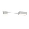 Vibia Structural 2X Extended 160 - 2642 plafonnier