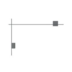 Vibia Structural 2X Extended 180X120 - 2615 applique