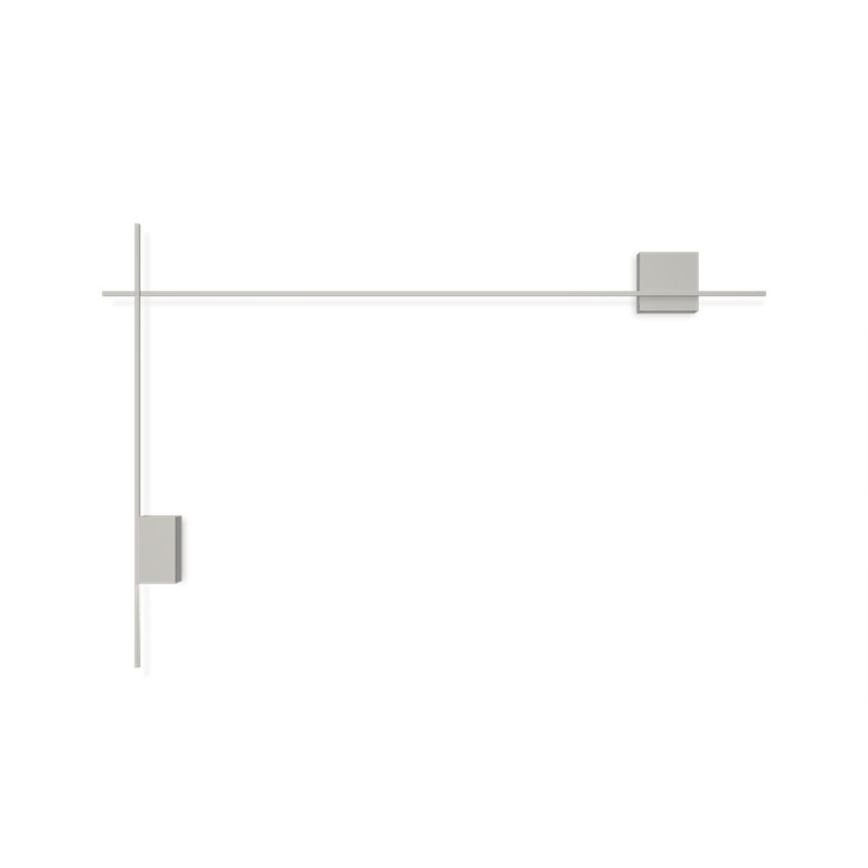 Vibia Structural 2X Extended 180X120 - 2615 applique