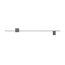 Vibia Structural 2X Extended 240 - 2612 applique