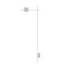 Vibia Structural 2X Extended 84X240 - 2617 applique