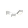 Vibia Structural 3X Extended 120 - 2645 plafonnier