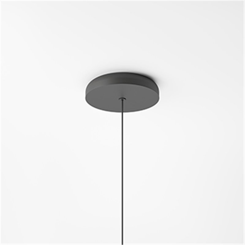 Vibia Structural 3X Extended 120 - 2645 plafonnier