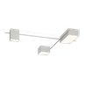 Vibia Structural 3X Extended 160 - 2647 plafonnier