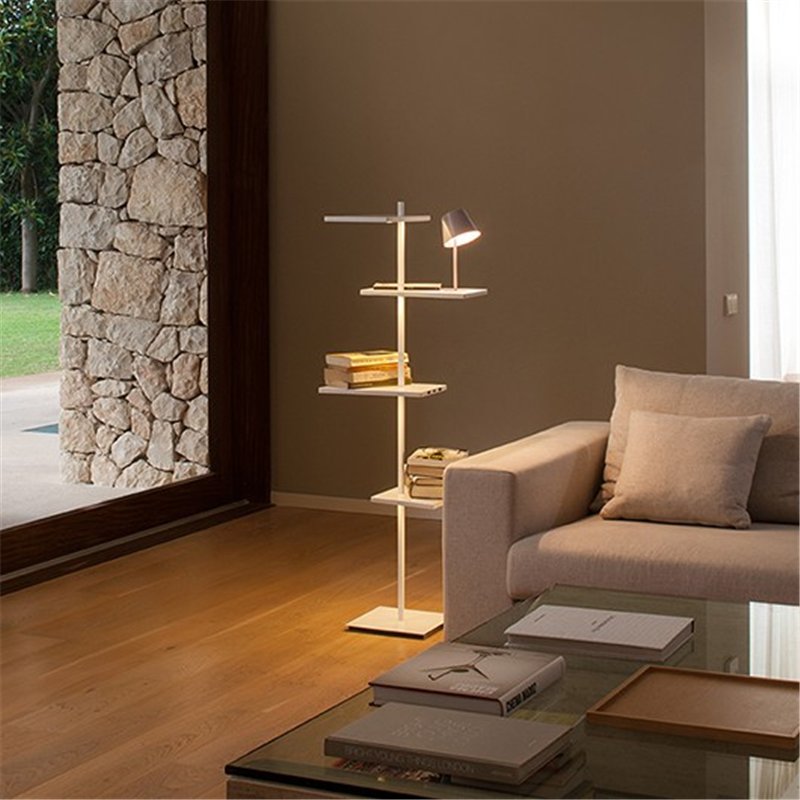 Vibia Suite 112 Read - 6012 lampadaire