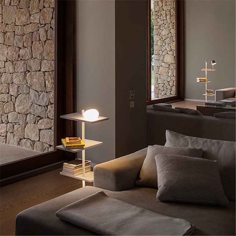 Vibia Suite 112 Read - 6012 lampadaire