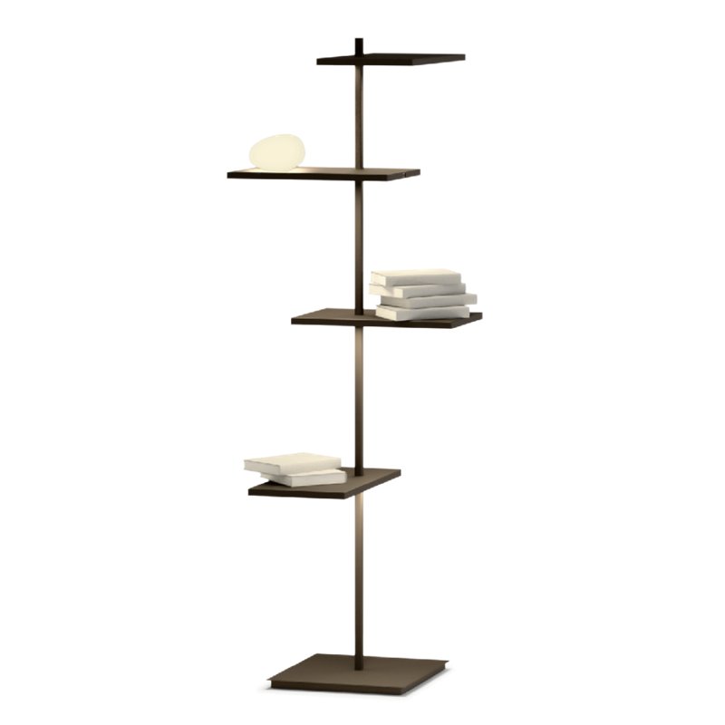 Vibia Suite 133 Glass Diffuser lampadaire