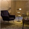Vibia Suite 133 Glass Diffuser - 6006 lampadaire
