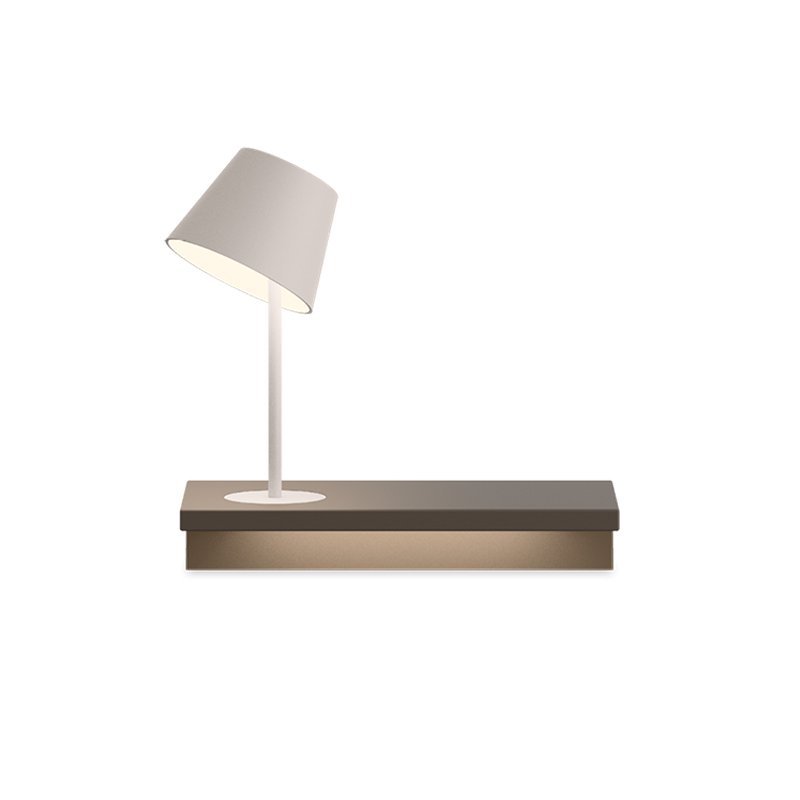 Vibia Suite 16 Left Read - 6045 applique