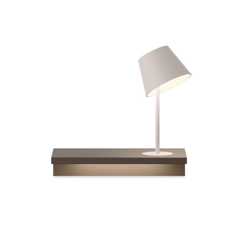 Vibia Suite 16 Right Read - 6046 applique