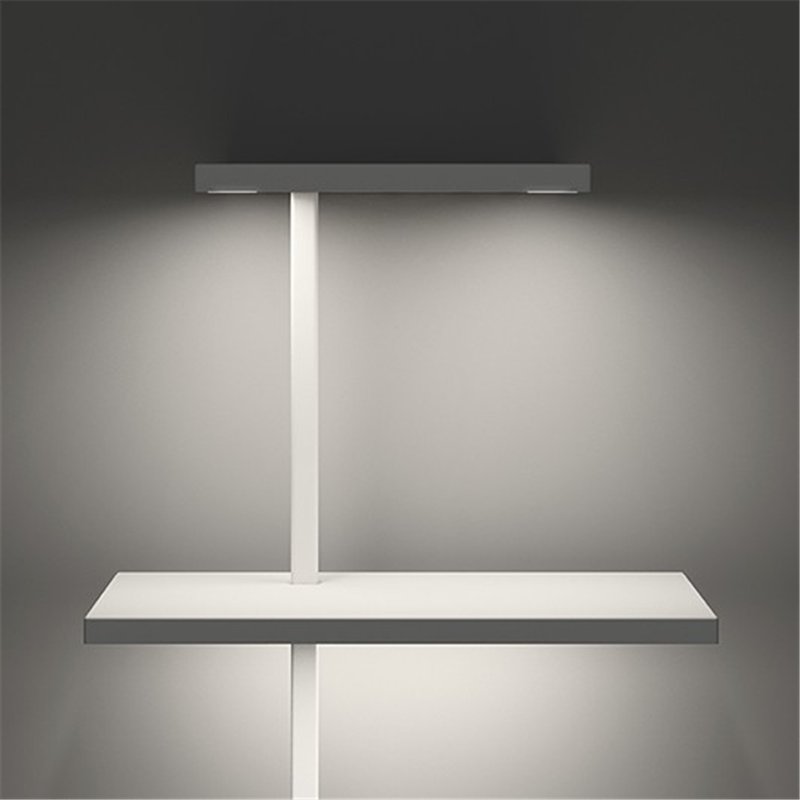 Vibia Suite 97 Glass Diffuser - 6011 lampadaire