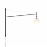 Vibia Tempo 116,5 Recessed applique