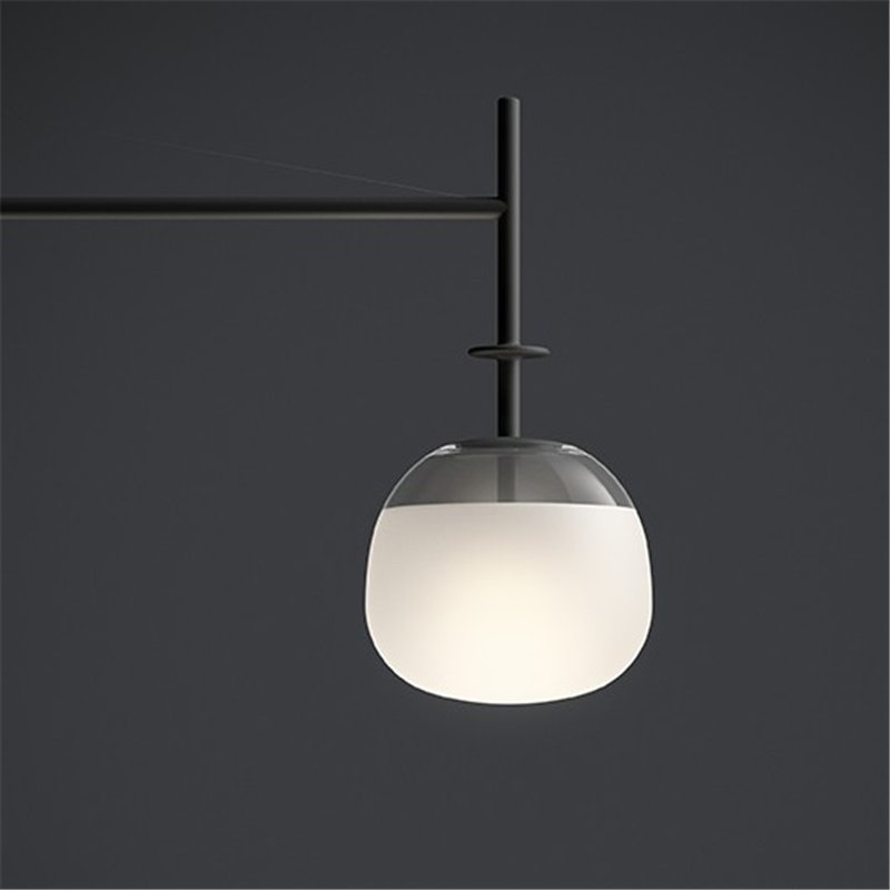 Vibia Tempo 116,5 Recessed - 5759 applique
