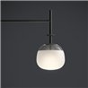 Vibia Tempo 116,5 Recessed - 5759 applique