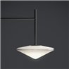 Vibia Tempo 120 - 5760 applique