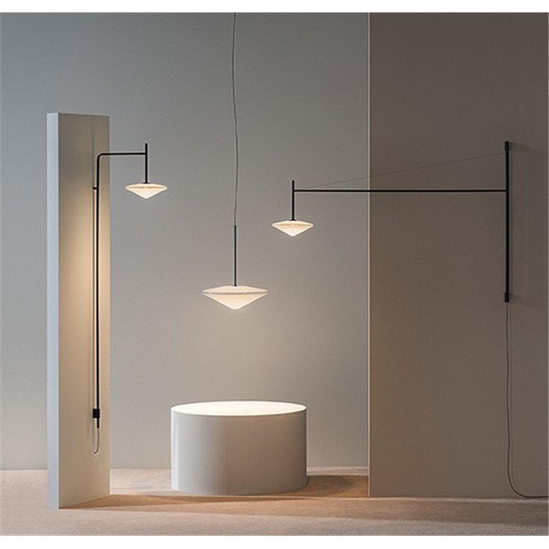 Vibia Tempo 120 - 5760 applique