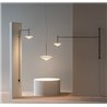 Vibia Tempo 120 - 5760 applique