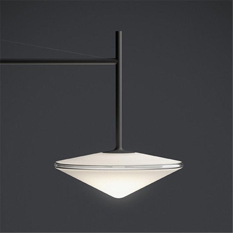 Vibia Tempo 120 Recessed - 5761 applique