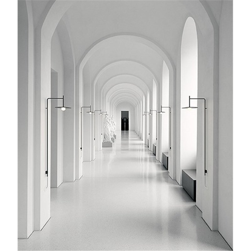 Vibia Tempo 122,5 - 5756 applique