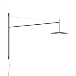 Vibia Tempo 122,5 Recessed applique
