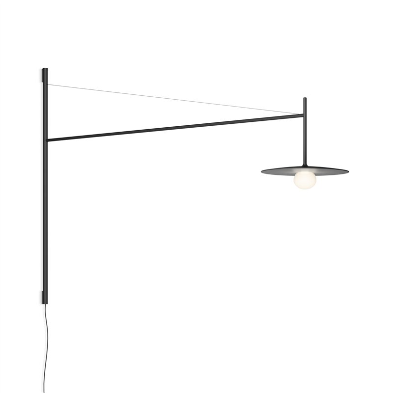 Vibia Tempo 122,5 Recessed applique