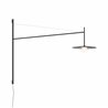 Vibia Tempo 122,5 Recessed applique