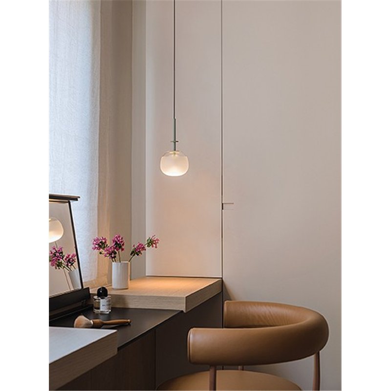Vibia Tempo 36,5 Recessed - 5765 applique