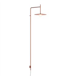 Vibia Tempo 42,5 Recessed applique