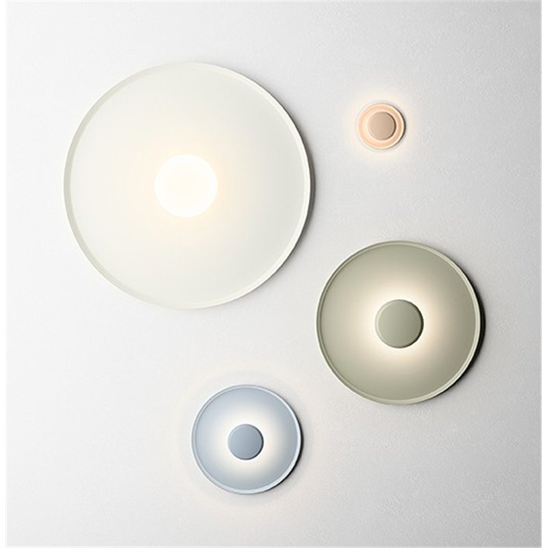 Vibia Top 17 - 1154 applique