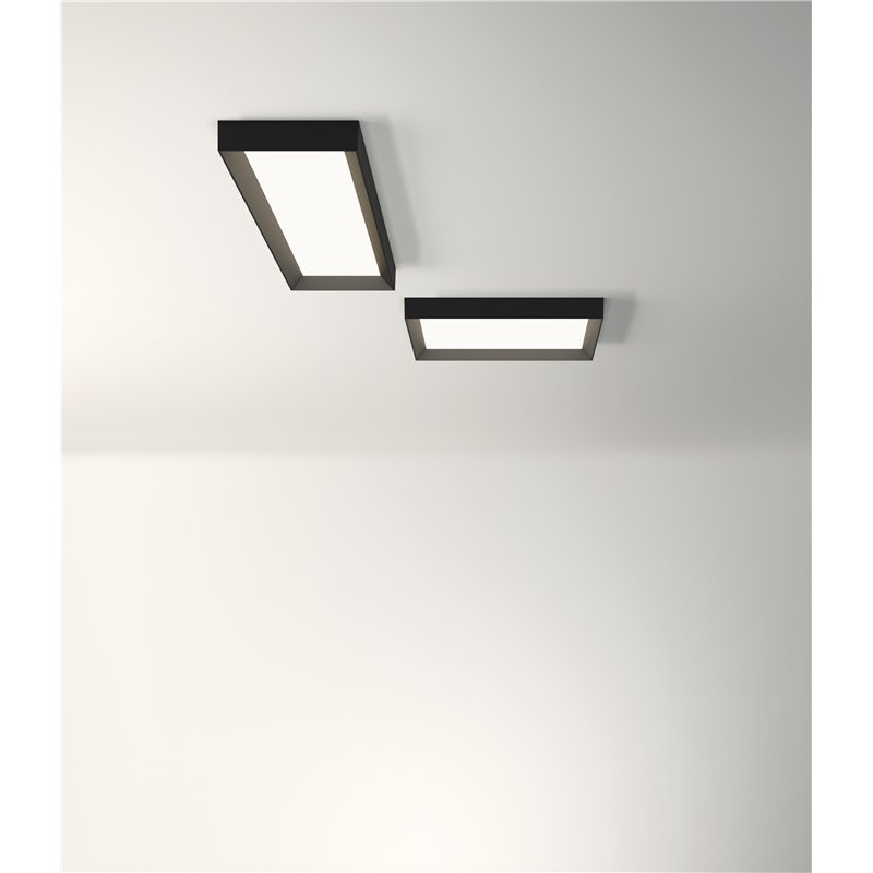 Vibia Up 64 plafonnier