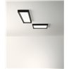 Vibia Up 64 plafonnier