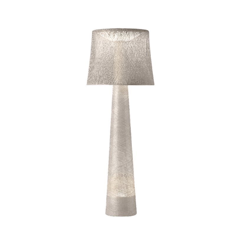 Vibia Wind 166 - 4067 lampadaire extérieurs