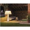 Vibia Wind 166 - 4067 lampadaire extérieurs