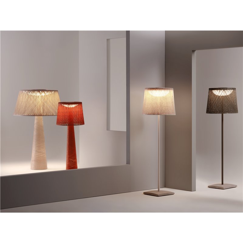 Vibia Wind 195 lampadaire extérieurs